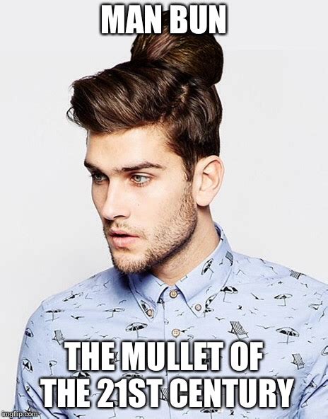 This page is to share <strong>memes</strong> about man buns. . Manbun meme